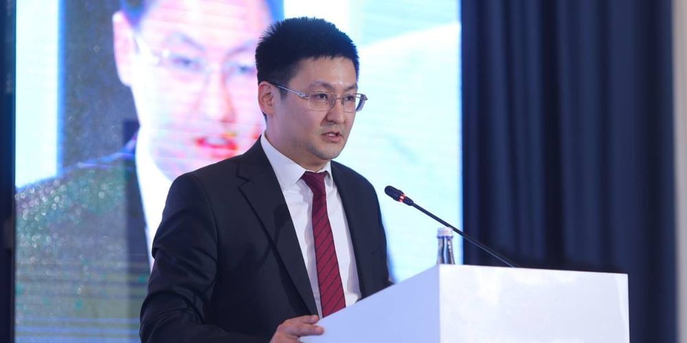 В Кыргызстане создадут Парк зеленых технологий – Минэконом изображение публикации