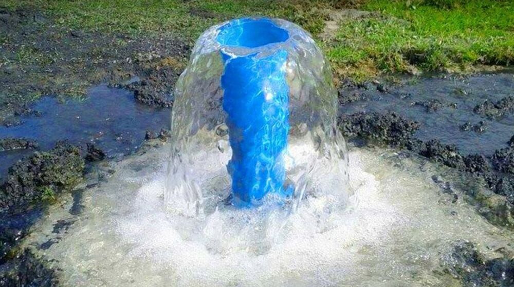 В Кыргызстане восстановят 80 скважин для полива сельхозугодий изображение публикации