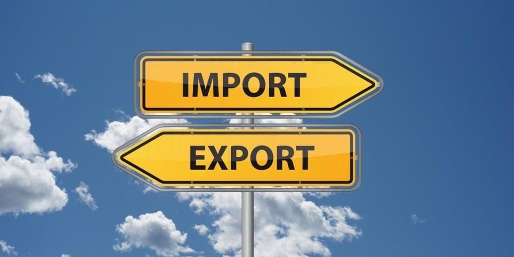 Внешняя торговля КР снизилась на 13%, но вырос товарооборот с ЕАЭС изображение публикации