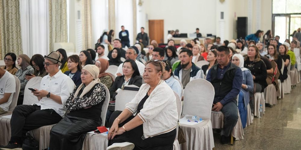 MBANK Travel Day в Оше: первое масштабное мероприятие для субагентов в южной столице изображение публикации