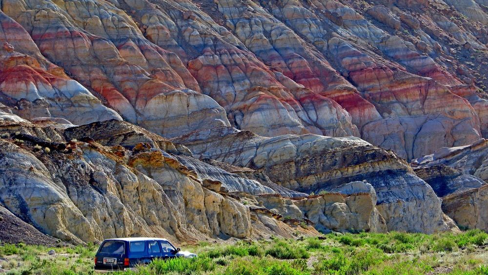 Водный транспорт и геопарки: как КР планирует развивать туризм в ближайшие пять лет изображение публикации