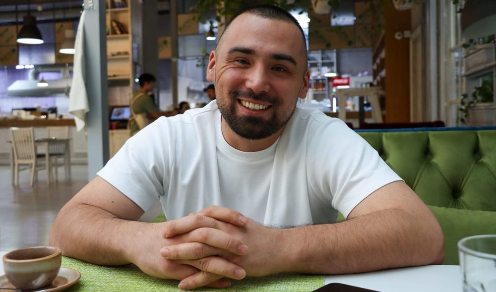 Бургеры со вкусом лагмана и плова – о чем мечтает столичный ресторатор? изображение публикации