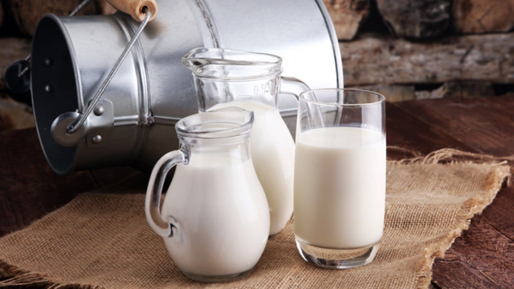 В КР утвердили тарифы на молоко: от 32 до 45 сомов, в зависимости от жирности изображение публикации