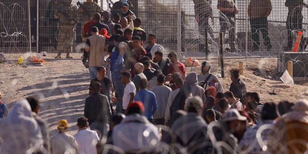 Посол США призвал нелегальных мигрантов из Узбекистана добровольно вернуться на родину изображение публикации