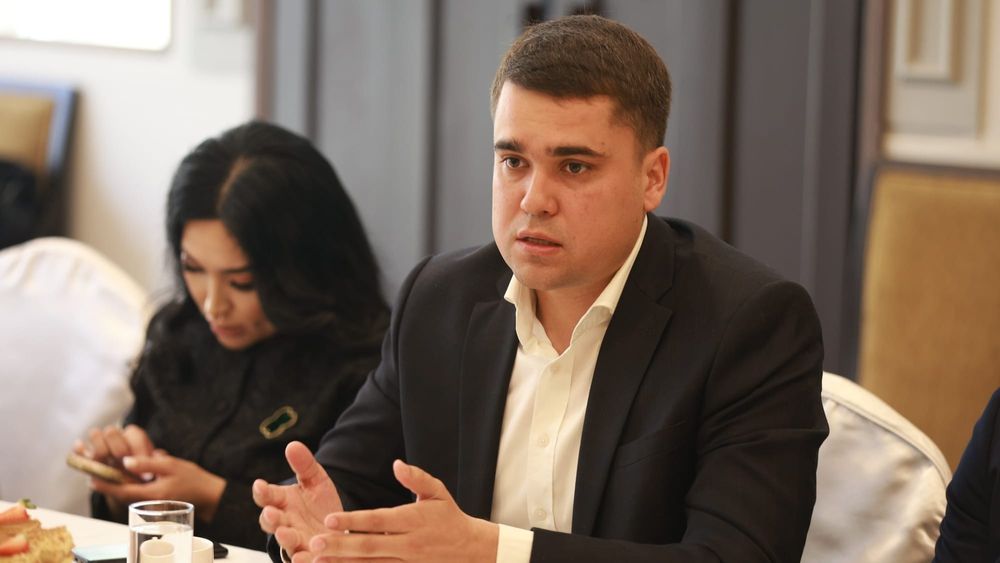 Строительство в Бишкеке: куда расширяется город и как это влияет на цены изображение публикации