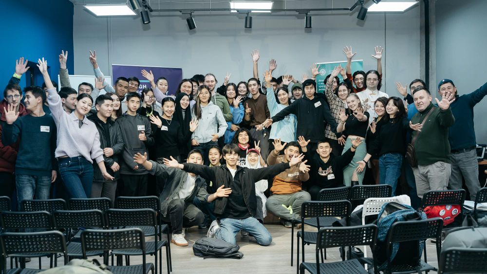 Кремниевая долина по-кыргызски: как ПВТ строит путь к первому «единорогу» из КР изображение публикации