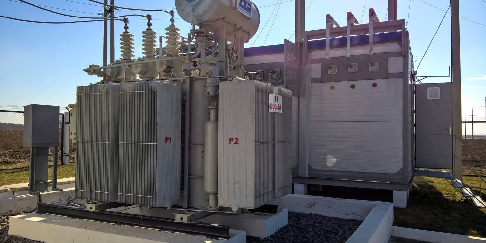 В Кыргызстане планируют обновить 1 тысячу трансформаторов в 2025 году изображение публикации