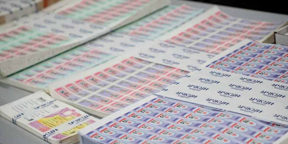 Доход ОАО «Учкун» в 2024 году превысил 1.7 млрд сомов» — Бообек Салимжанов изображение публикации