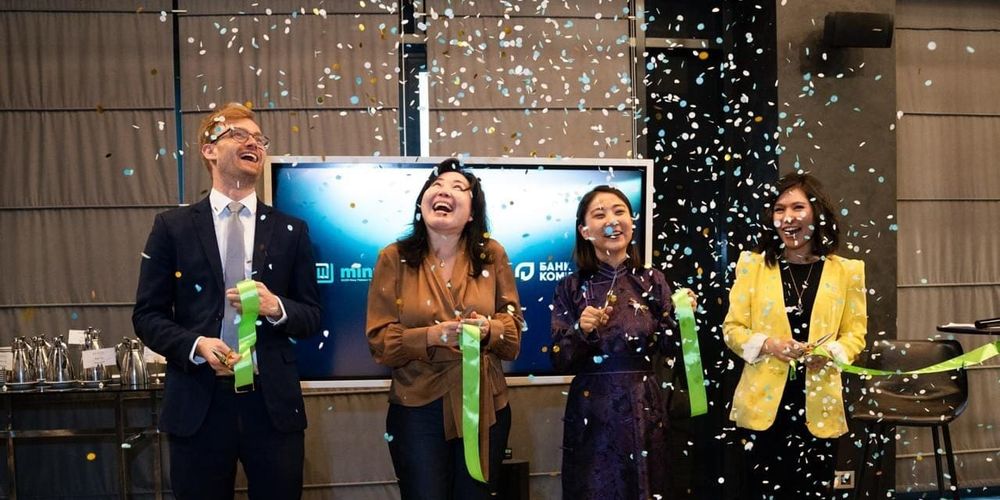 Mongol iD Holdings и «Банк Компаньон» углубляют стратегическое партнерство для внедрения платежных инноваций в Кыргызстане изображение публикации