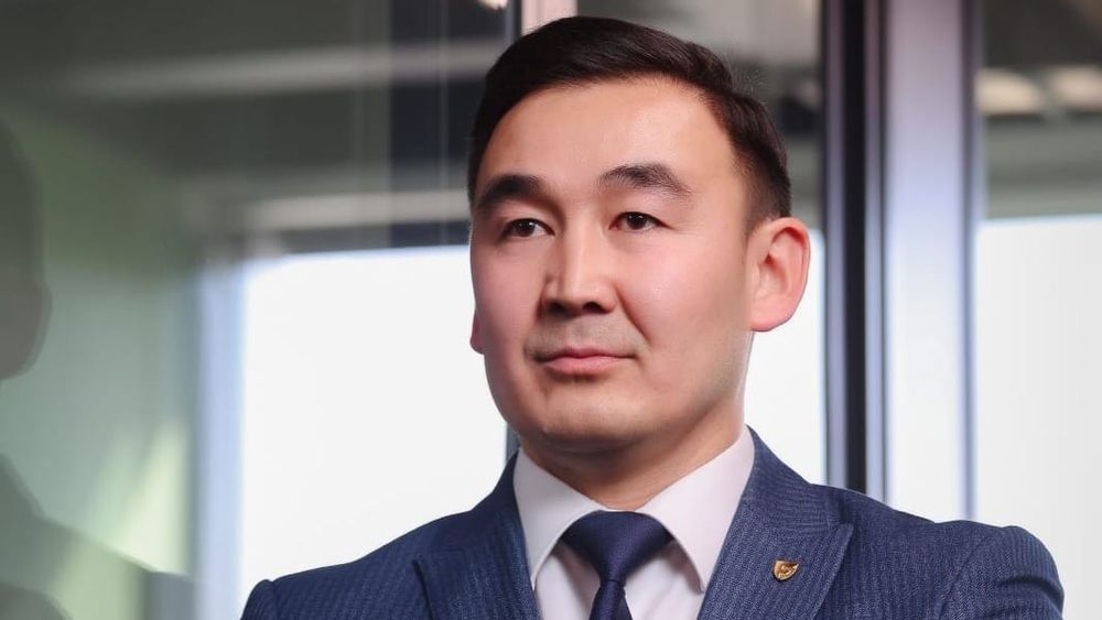Об инвестициях в 1000 сомов, выходе на NASDAQ и потенциале бизнеса Кыргызстана — интервью с главой Freedom Broker изображение публикации