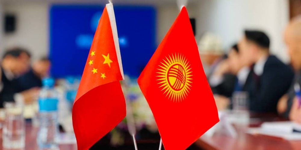 Нарын и Хэйлунцзян договорились о новых совместных проектах изображение публикации