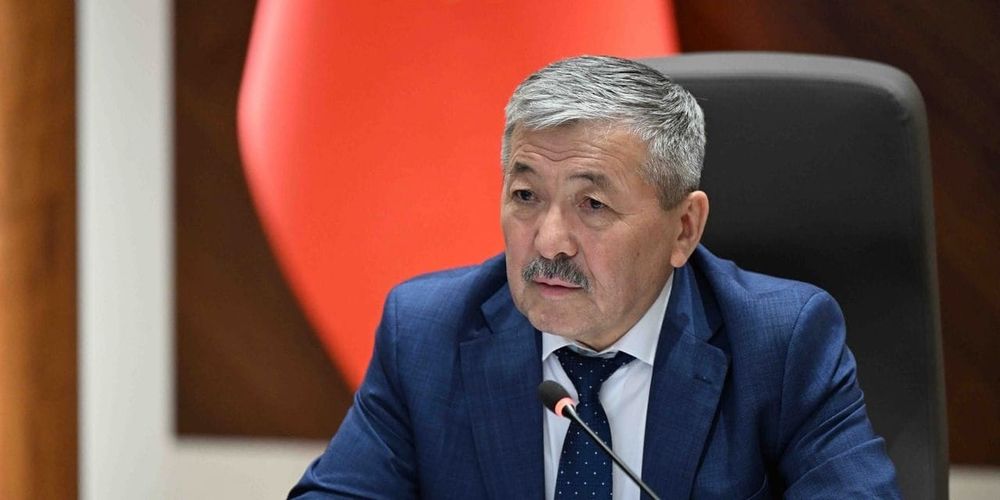 ВВП Кыргызстана вырос на 13.1% в I квартале — за счет инвестиций, стройки и пищепрома изображение публикации