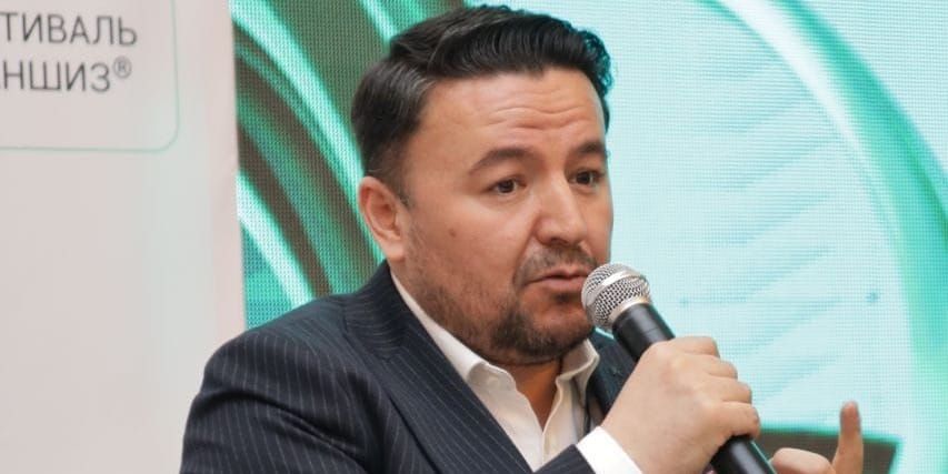 Казахстан — лидер в СНГ по законодательству в сфере развития франчайзинга: глава Ассоциации Узбекистана изображение публикации