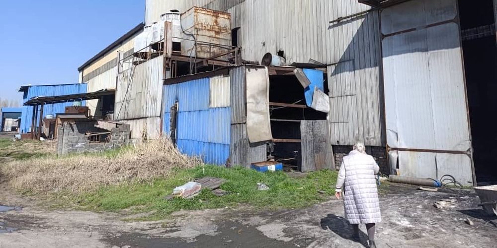 Предприятие в Шопокове с 2012 года незаконно пользовалось подземными водами — ему предъявили иск на 848 тысяч сомов изображение публикации