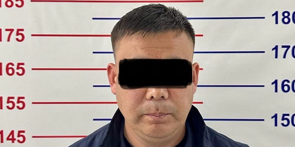 За разрешение на рекламные автонаклейки брали взятки — ГКНБ выявил схему в ГУОБДД изображение публикации