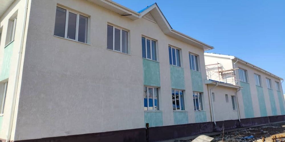 В Нарынской области в 2025 году планируют открыть 19 соцобъектов и 17 промпредприятий изображение публикации