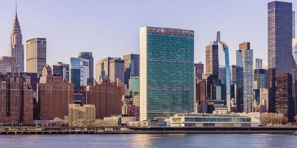 Глава МИД КР отправится в Нью-Йорк для встречи с генсеком ООН изображение публикации