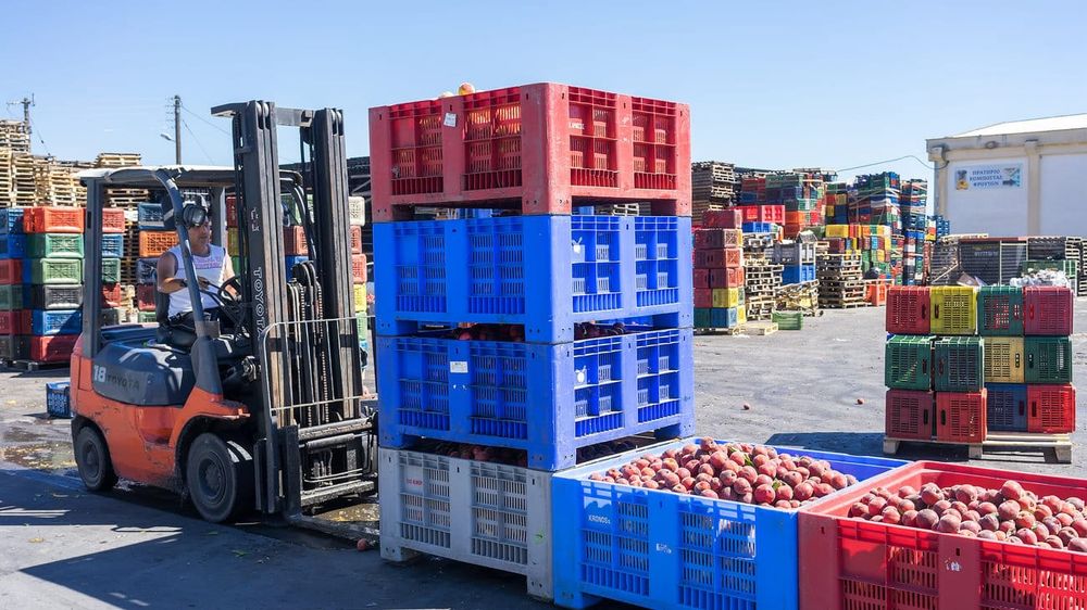 Один клик до границы: экспортеров КР призывают регистрироваться в системе ИСЕО изображение публикации