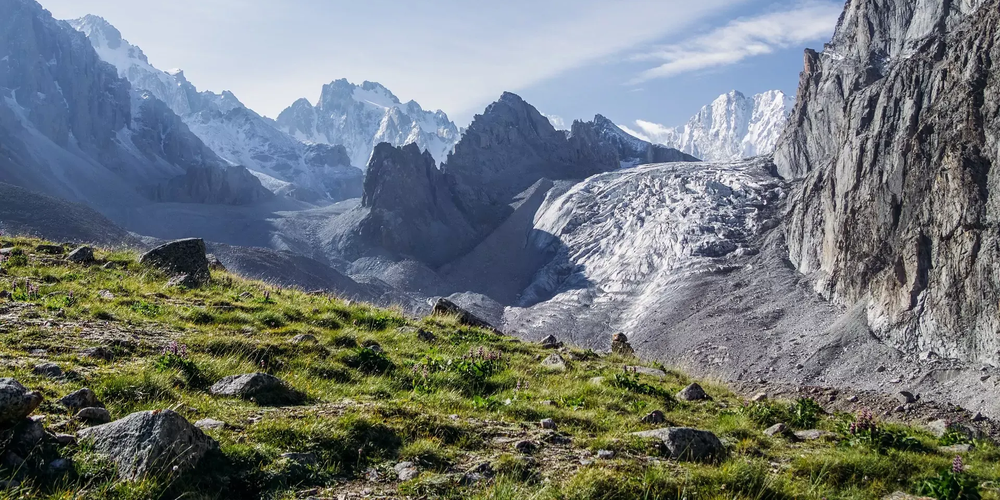 В парке «Ала-Арча» построят канатку, гостиницу и бассейн — что еще изменится в 2025 году? изображение публикации