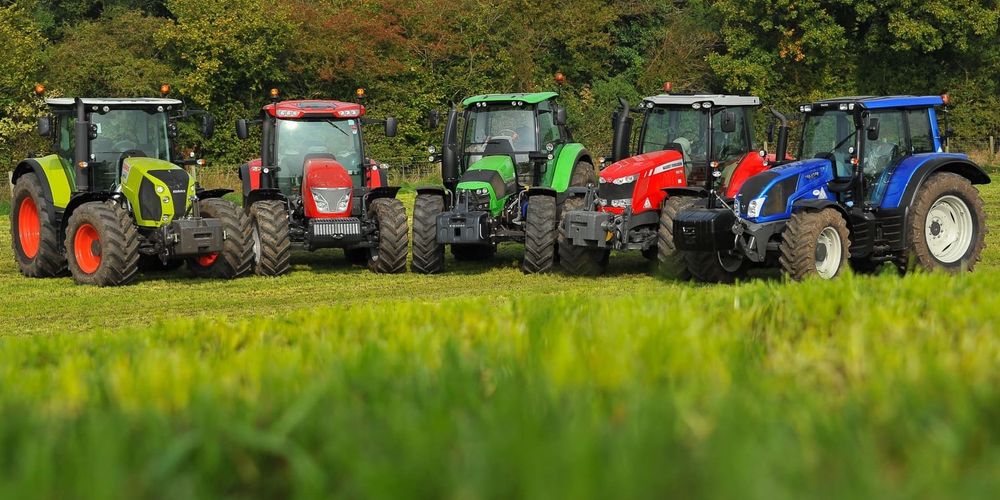 Кыргызстан и Исламский банк развития подписали соглашение на $45 млн для поддержки аграриев изображение публикации