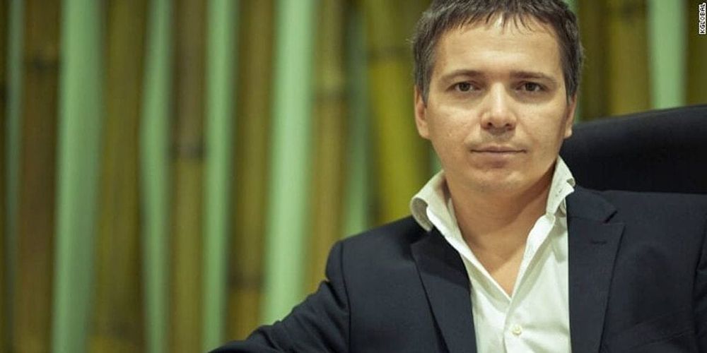 Кипрский бизнесмен займется реконструкцией Западного автовокзала под выставочный центр — что о нем известно? изображение публикации