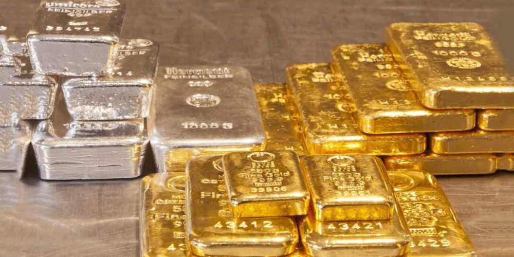 В феврале Кыргызстан не экспортировал золото и серебро – Нацстатком изображение публикации