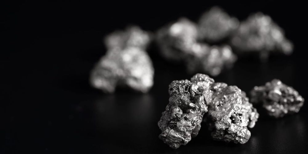 В Караганде обнаружили крупнейшее месторождение редкоземельных элементов изображение публикации