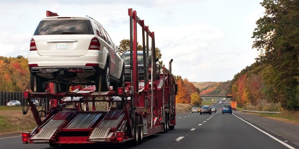 Корея обогнала Китай по поставкам авто в КР — но импорт резко сократился изображение публикации