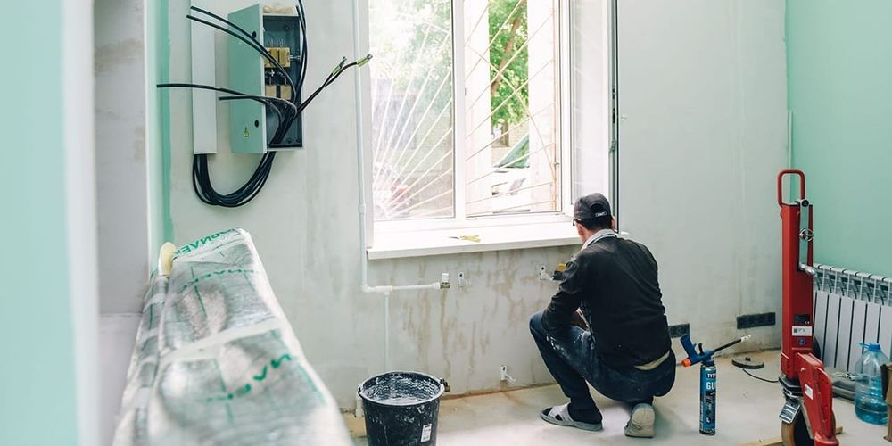 В Ноокате отремонтируют детское отделение районной больницы за 36 млн сомов изображение публикации