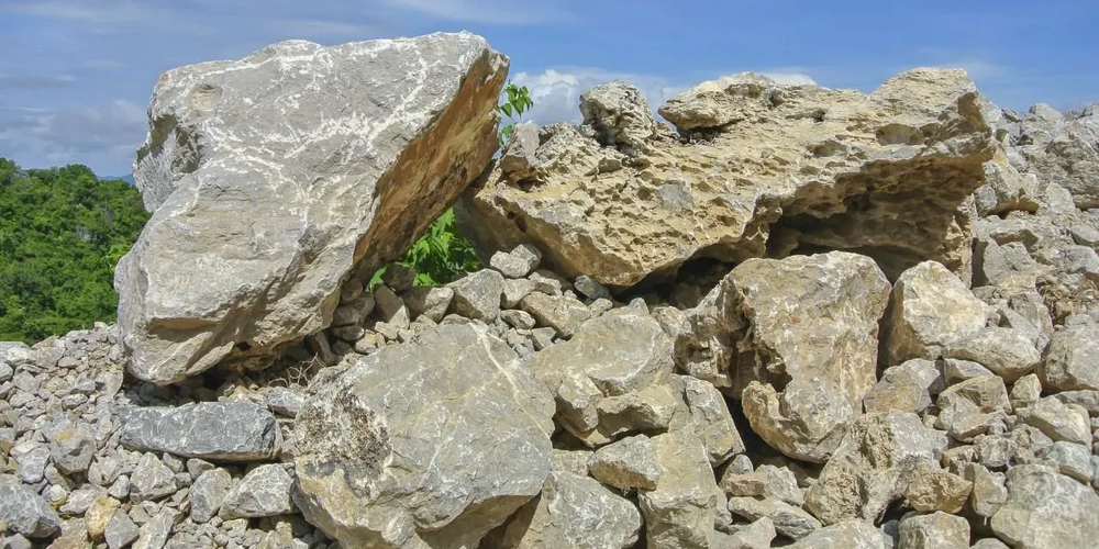 Курментинское месторождение известняка выставили на аукцион – запасы превышают 54 млн тонн изображение публикации