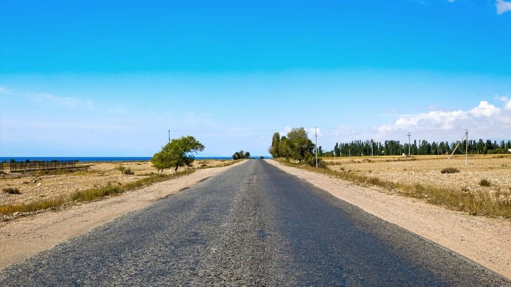 АБР профинансирует проект Иссык-Кульской кольцевой автодороги на $109.5 млн изображение публикации