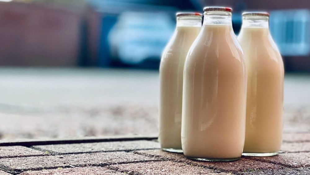 Фермеры молочного сектора КР получили более 723 млн сомов для повышения производительности изображение публикации