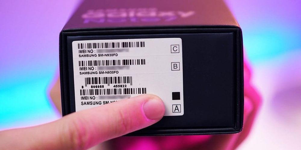 Бекешев: IMEI-регистрация в Кыргызстане — в руках частников с закрытым адресом изображение публикации