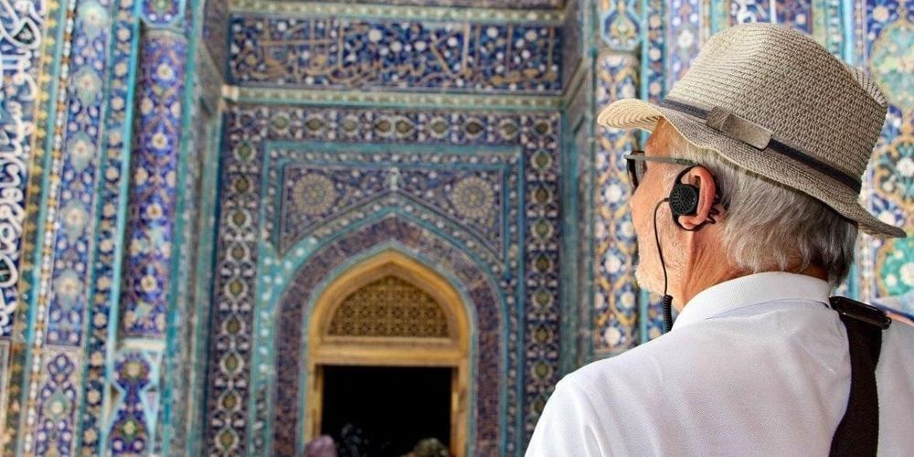 Узбекистан планирует привлечь 15 млн туристов в 2025 году изображение публикации