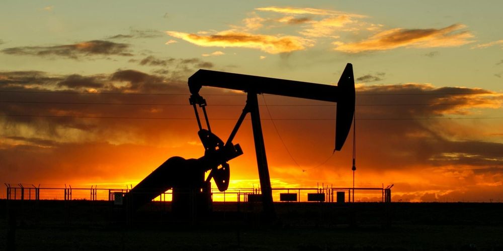 Казахстан нарастит добычу нефти до 2.02 млн баррелей в сутки — прогноз EIA на 2025 год изображение публикации