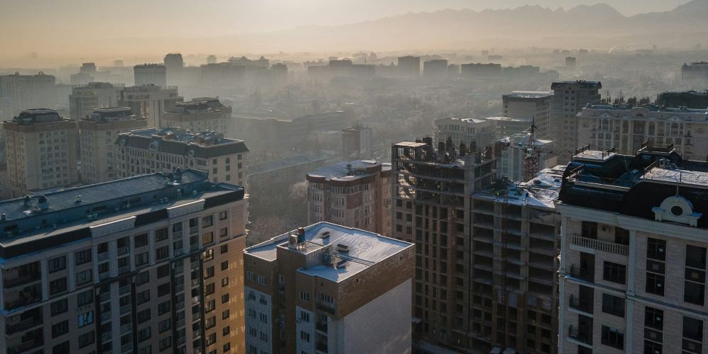 Теперь сделки с недвижимостью можно оформить онлайн через Tunduk изображение публикации