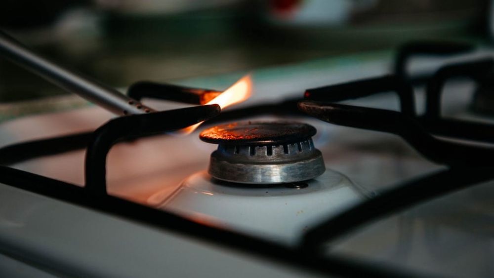 В части Бишкека с 16 по 18 апреля отключат газ – адреса изображение публикации