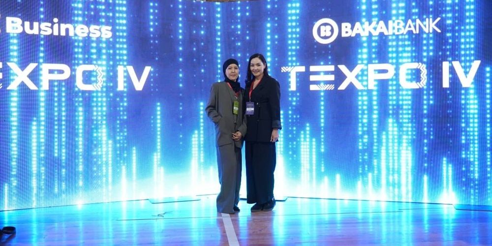 Bakai Bank — генеральный партнёр TEXPO IV. Вместе открываем новые горизонты для кыргызского бизнеса изображение публикации