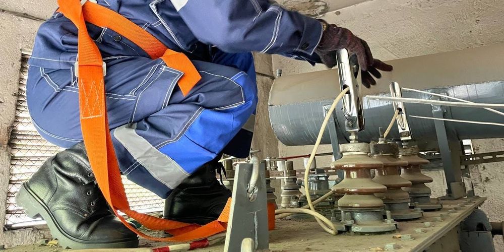 В Сокулукском районе отремонтируют 200 трансформаторов и 47 км ЛЭП изображение публикации