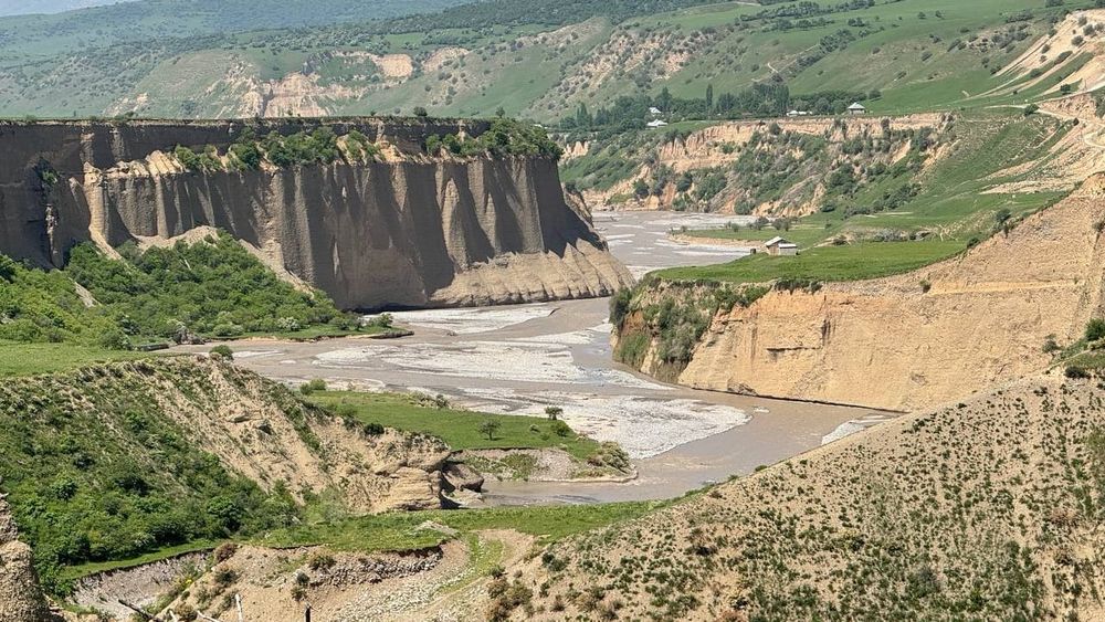 Власти Кыргызстана в 2025 году направят на развитие ирригации 5 млрд сомов изображение публикации