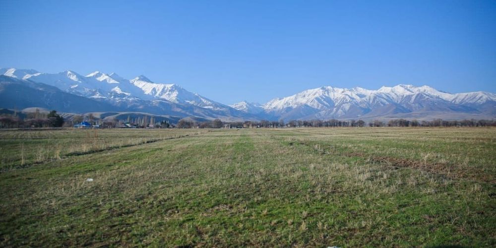 В Кашка-Суу построят новый кампус КРСУ — под объект выделят более 30 га земли изображение публикации