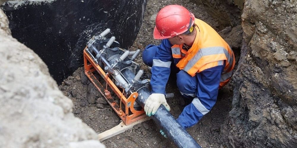 В жилмассиве Арча-Бешик построят водопроводную сеть за 36 млн сомов изображение публикации