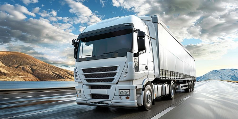 Спрос на доставку грузов в Кыргызстан резко вырос в I квартале 2025 года — эксперты ATI.SU изображение публикации