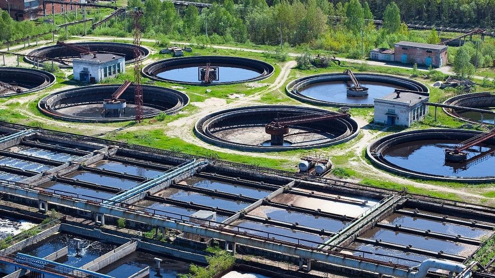 В туристических зонах Нарынской области установят очистные сооружения изображение публикации