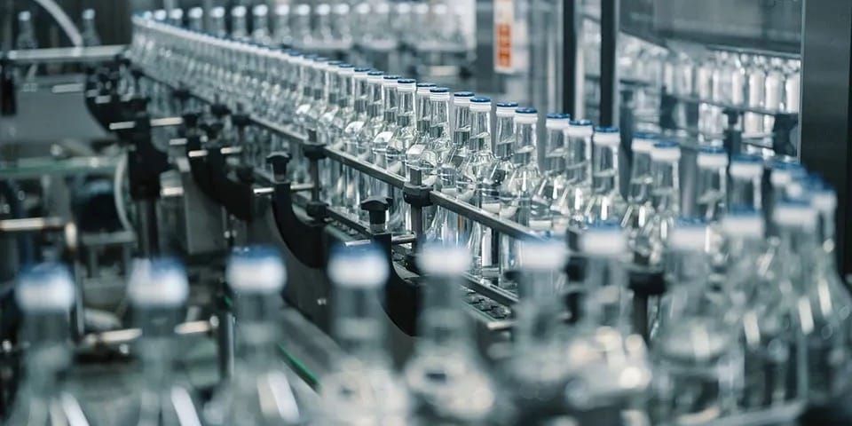 Директора Госалко и бизнесмена задержали за незаконную продажу спирта изображение публикации