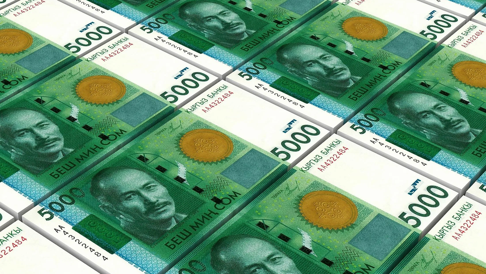 Расходы «Аэропортов Кыргызстана» выросли на 18% — половина затрат пришлась на зарплату изображение публикации