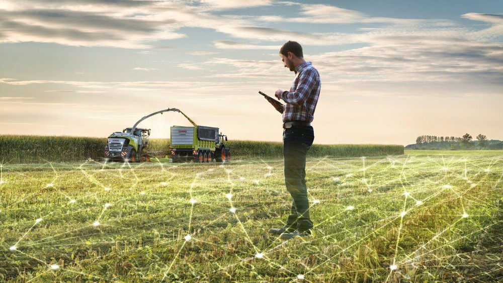 Вакцины, надзорный склад и умные ранчо: какие проекты обсудил Торобаев в Китае? изображение публикации