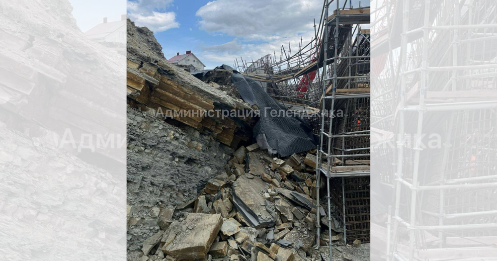 Тела трех кыргызстанцев, погибших в российском Геленджике, доставят на родину изображение публикации