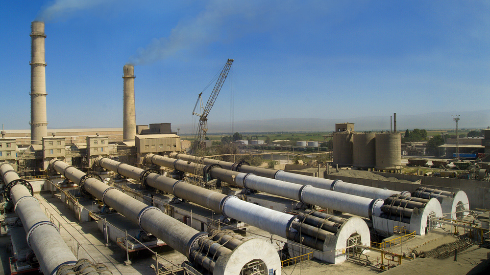 «Кантский цементный завод» направит почти 389 млн сомов прибыли на дивиденды изображение публикации