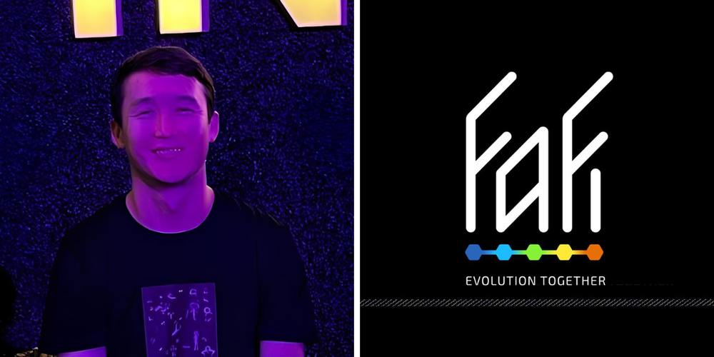 Как кыргызстанский стартап помогает фермерам выходить на экспорт  — интервью с основателем платформы Fa Fi изображение публикации